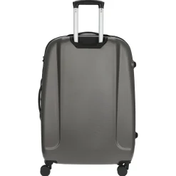 Paradise XP - 4-Rollen-Trolley Set 2tlg. (M+L) (gris)