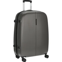 Paradise XP - 4-Rollen-Trolley Set 2tlg. (M+L) (gris)