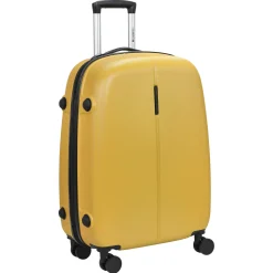 Paradise XP - 4-Rollen-Trolley M 67 cm erw. (mostaza)