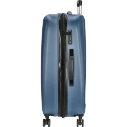 Paradise XP - 4-Rollen-Trolley L 77 cm erw. (azul)