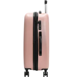 Paradise XP - 4-Rollen-Trolley M 67 cm erw. (rosa)