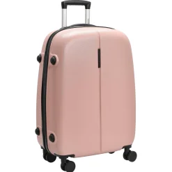 Paradise XP - 4-Rollen-Trolley M 67 cm erw. (rosa)