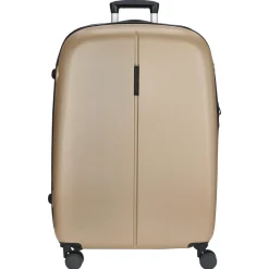 Paradise XP - 4-Rollen-Trolley L 77 cm erw. (beige)