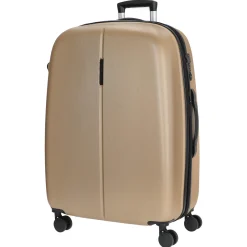 Paradise XP - 4-Rollen-Trolley L 77 cm erw. (beige)