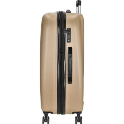 Paradise XP - 4-Rollen-Trolley L 77 cm erw. (beige)