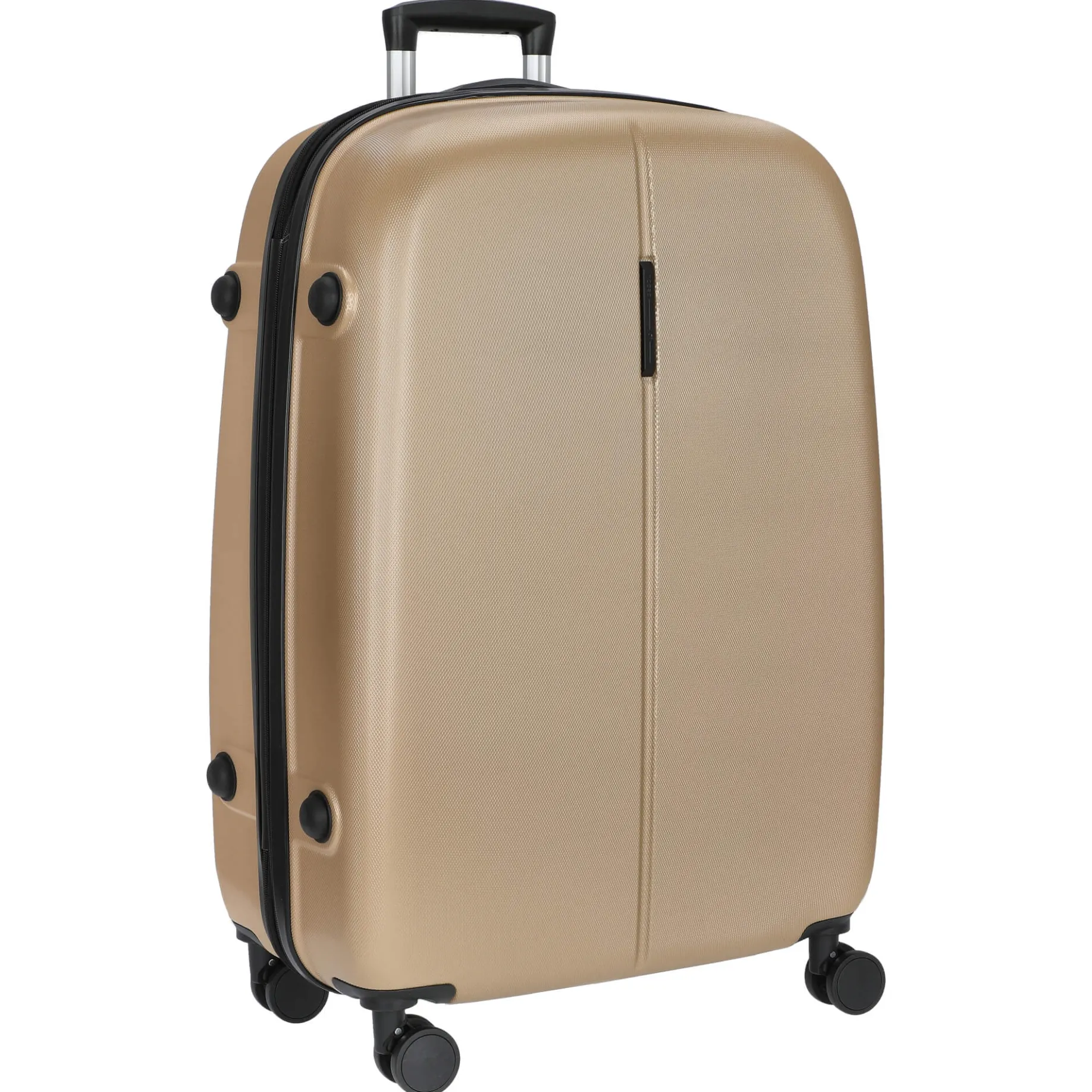 Paradise XP - 4-Rollen-Trolley L 77 cm erw. (beige)