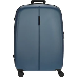 Paradise XP - 4-Rollen-Trolley Set 2tlg. (M+L) (azul)