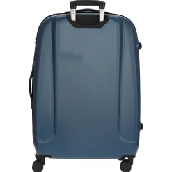 Paradise XP - 4-Rollen-Trolley Set 2tlg. (M+L) (azul)