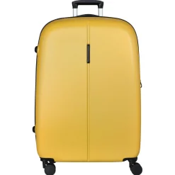 Paradise XP - 4-Rollen-Trolley L 77 cm erw. (mostaza)