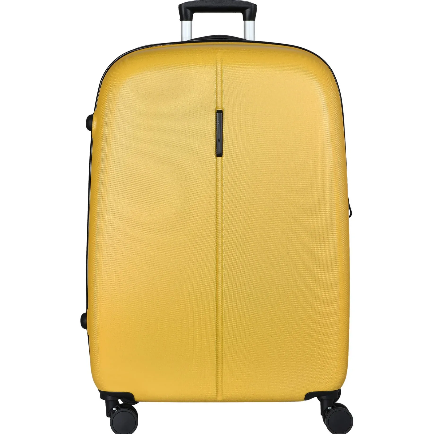 Paradise XP - 4-Rollen-Trolley L 77 cm erw. (mostaza)