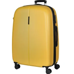 Paradise XP - 4-Rollen-Trolley L 77 cm erw. (mostaza)