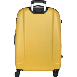 Paradise XP - 4-Rollen-Trolley L 77 cm erw. (mostaza)