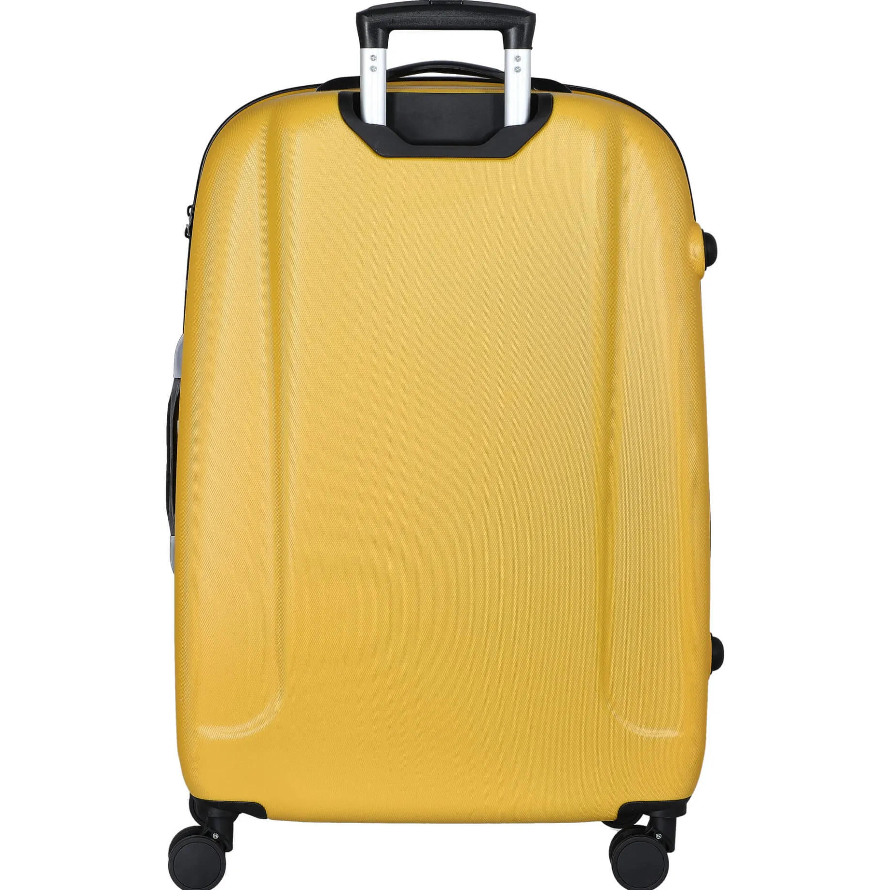 Paradise XP - 4-Rollen-Trolley L 77 cm erw. (mostaza)