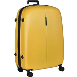 Paradise XP - 4-Rollen-Trolley L 77 cm erw. (mostaza)