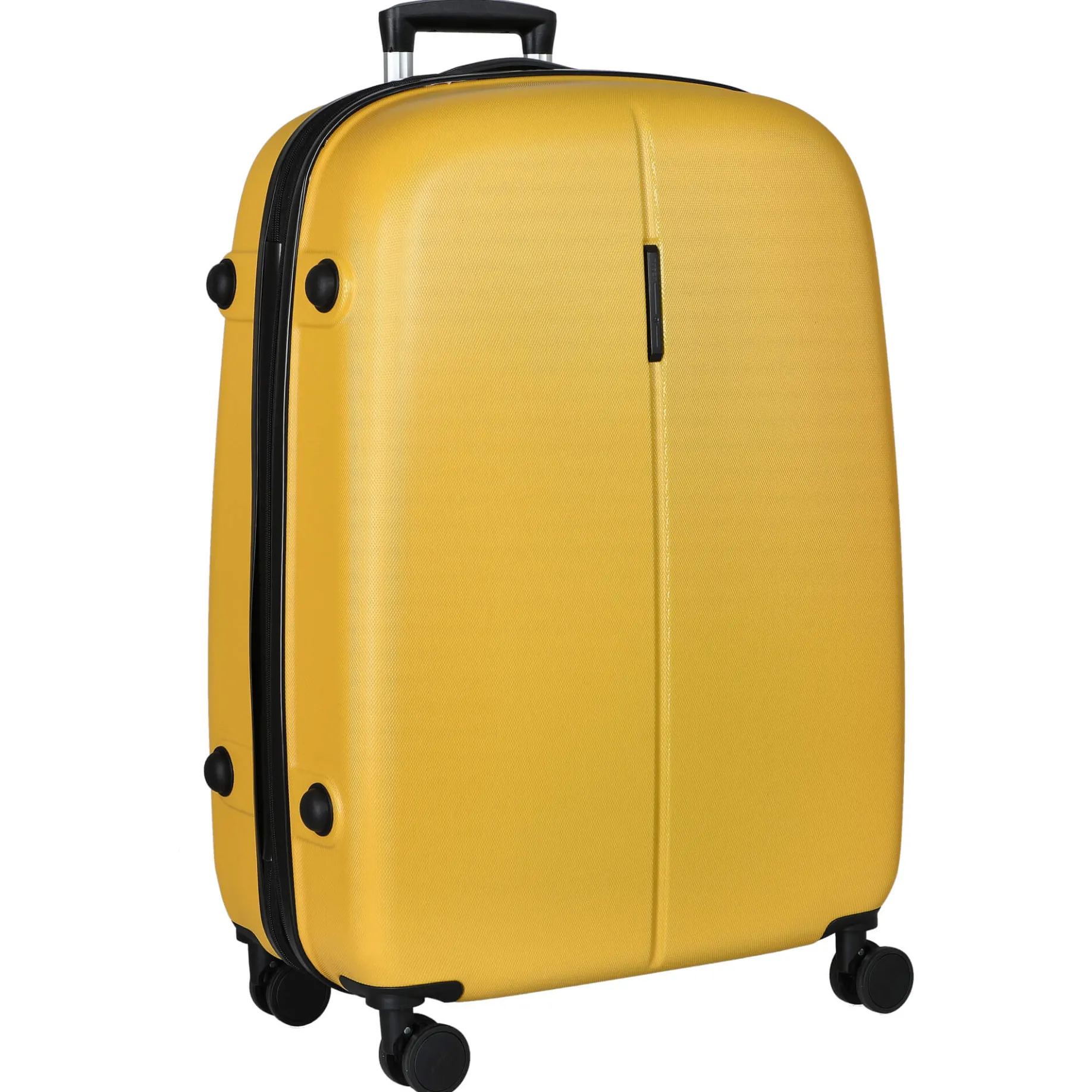 Paradise XP - 4-Rollen-Trolley L 77 cm erw. (mostaza)