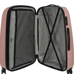 Paradise XP - 4-Rollen-Trolley Set 2tlg. (M+L) (rosa)