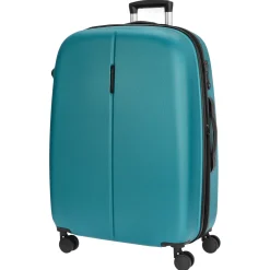 Paradise XP - 4-Rollen-Trolley Set 2tlg. (M+L) (verde)