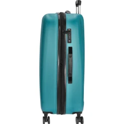 Paradise XP - 4-Rollen-Trolley L 77 cm erw. (green)