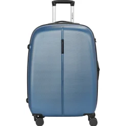 Paradise XP - 4-Rollen-Trolley M 67 cm erw. (azul)