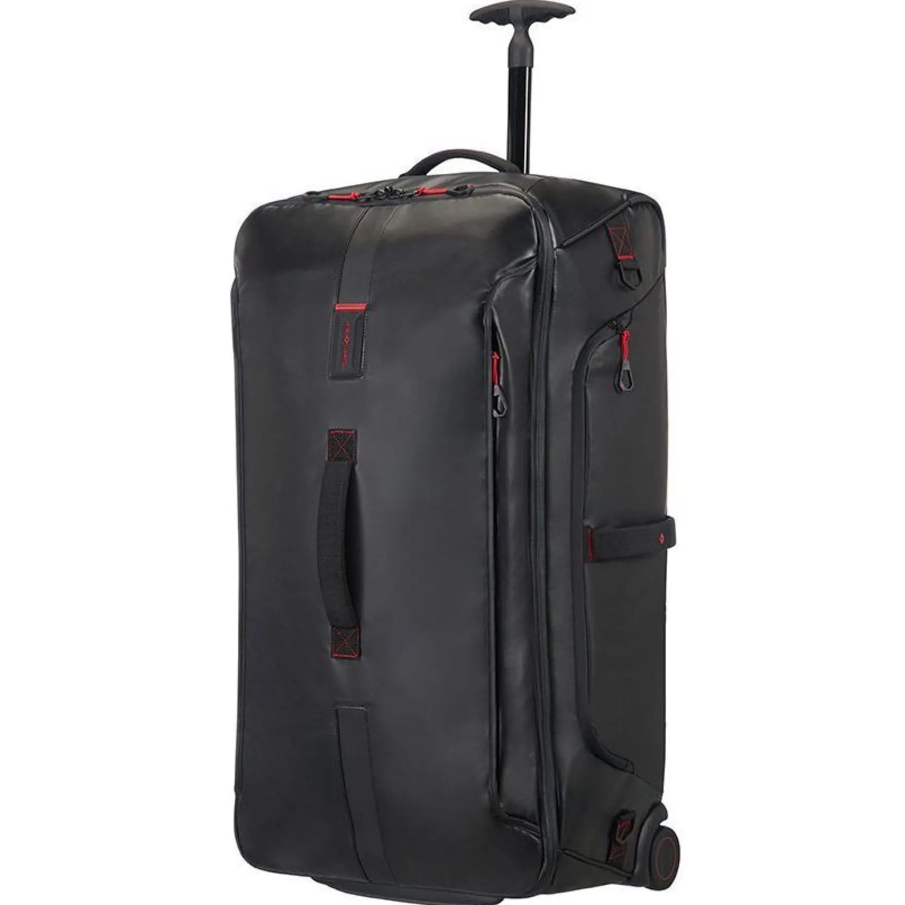 Paradiver Light - Rollenreisetasche 79 cm (black)
