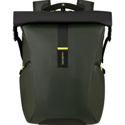 Paradiver Light - Rolltop Rucksack L 17.3" (Jungle Green)