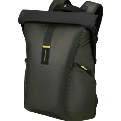 Paradiver Light - Rolltop Rucksack L 17.3" (Jungle Green)