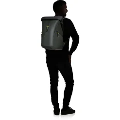 Paradiver Light - Rolltop Rucksack L 17.3