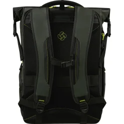 Paradiver Light - Rolltop Rucksack L 17.3