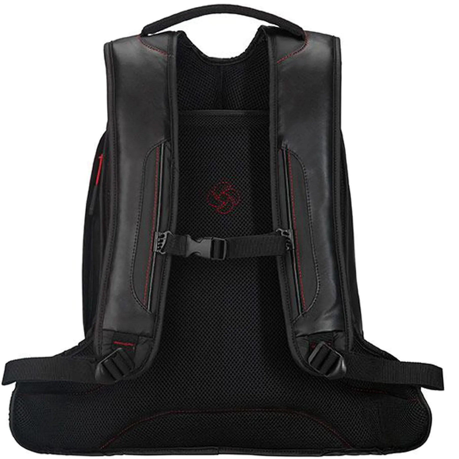 Paradiver Light - Rucksack 15.6" 48 cm (black)