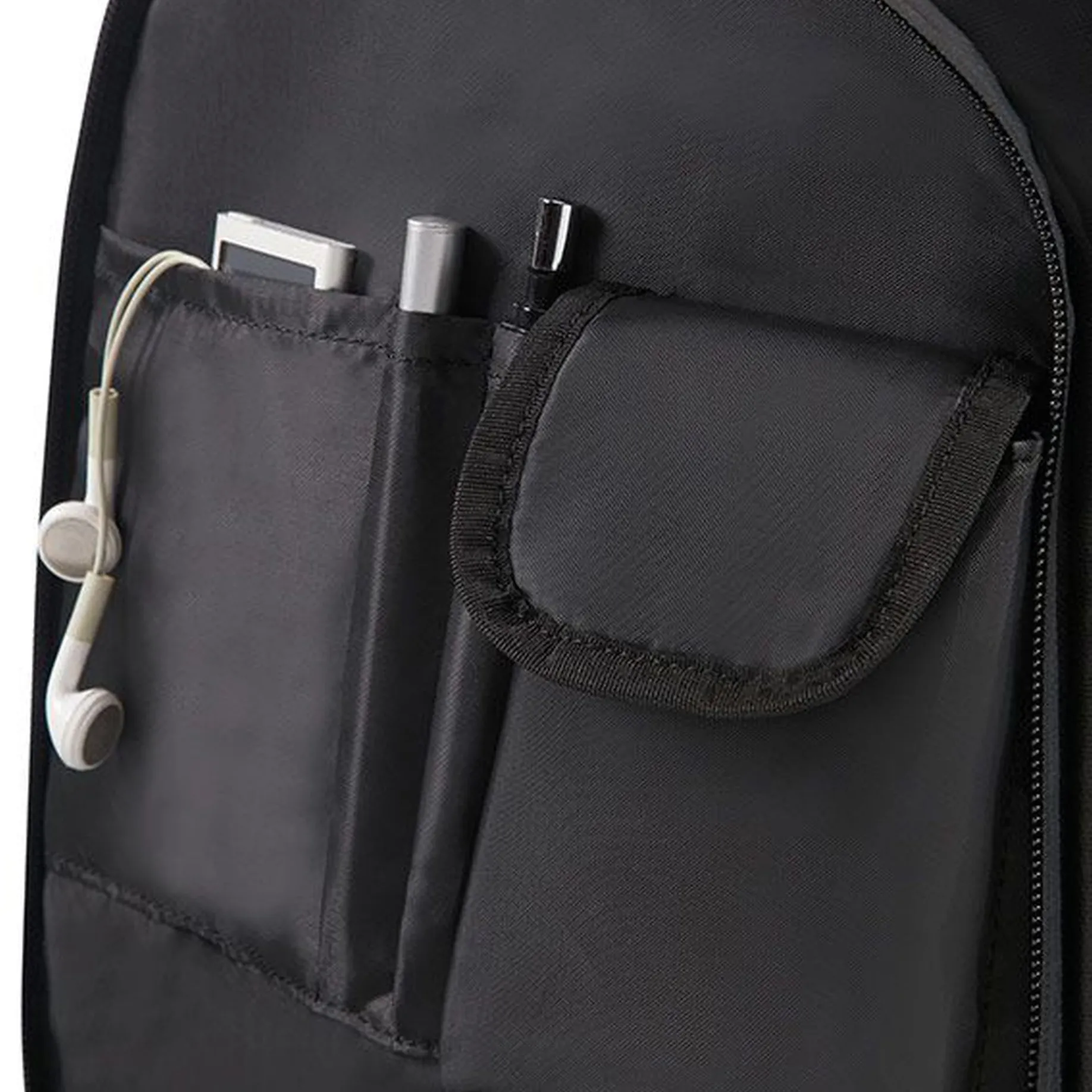 Paradiver Light - Rucksack 15.6" 48 cm (black)