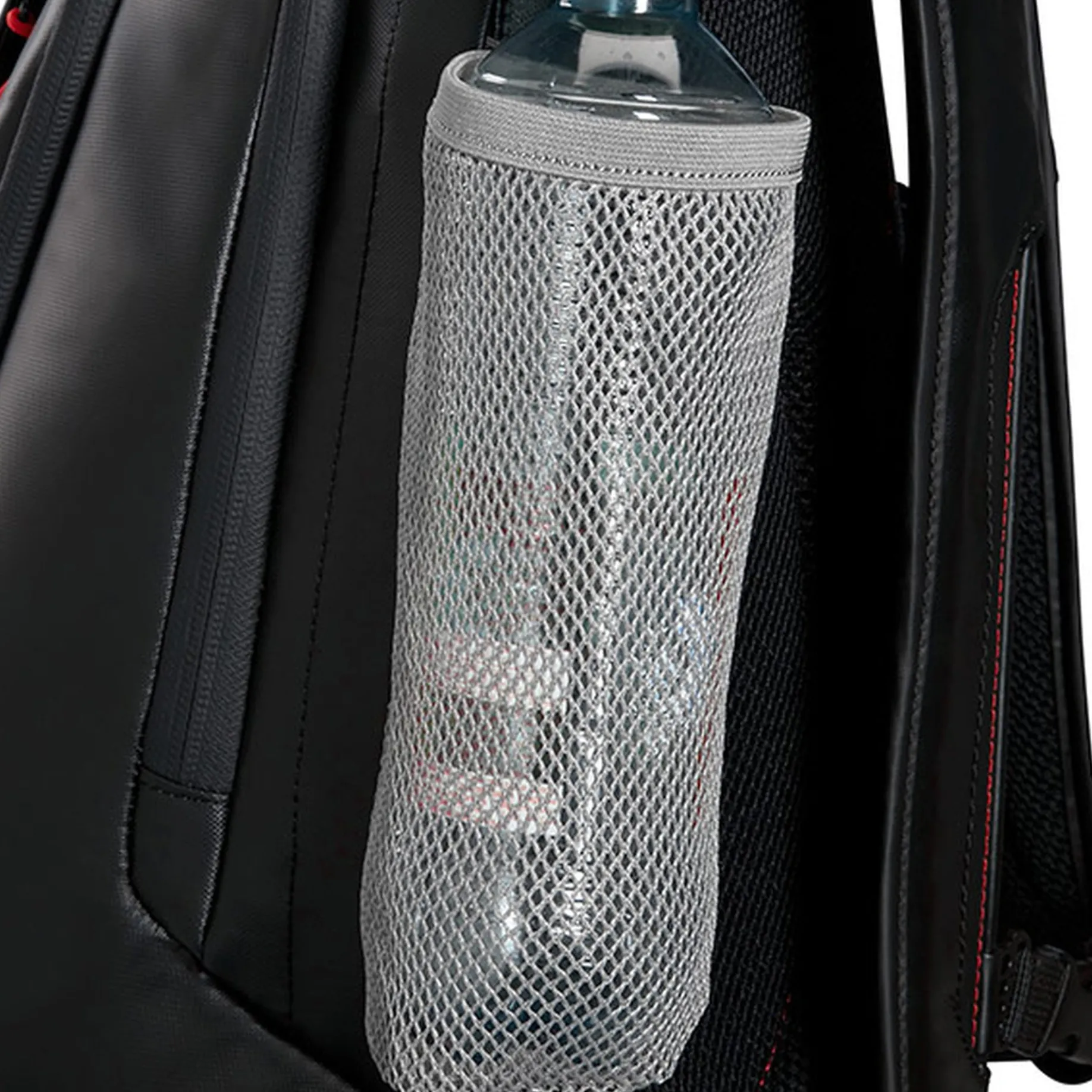 Paradiver Light - Rucksack 15.6" 48 cm (black)