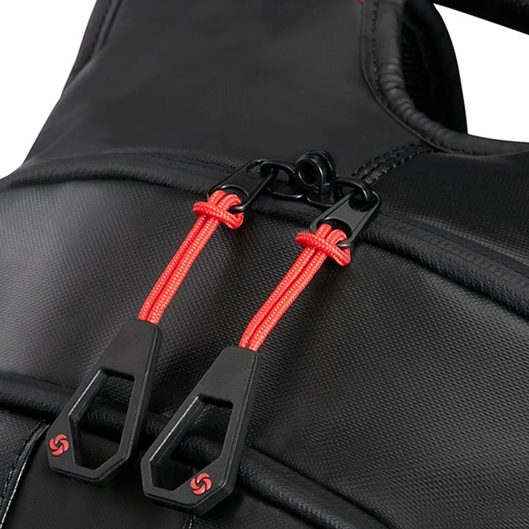 Paradiver Light - Rucksack 15.6" 48 cm (black)