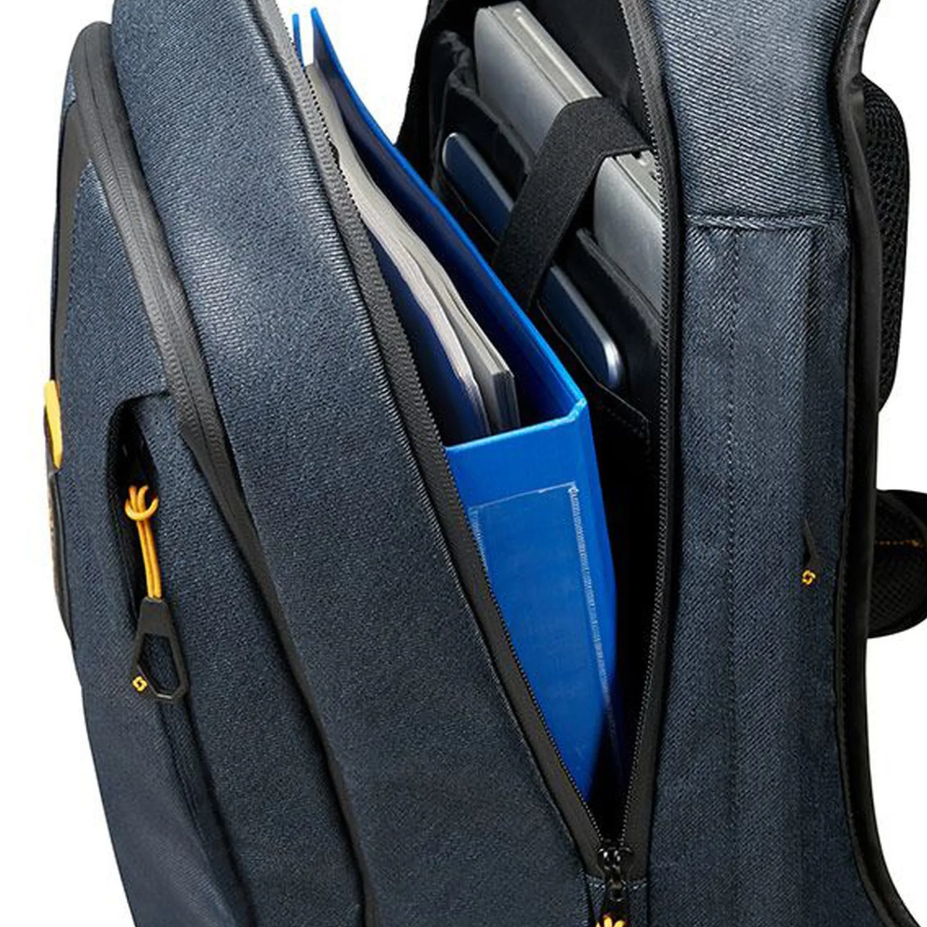 Paradiver Light - Rucksack 15.6" 48 cm (jeans blue)