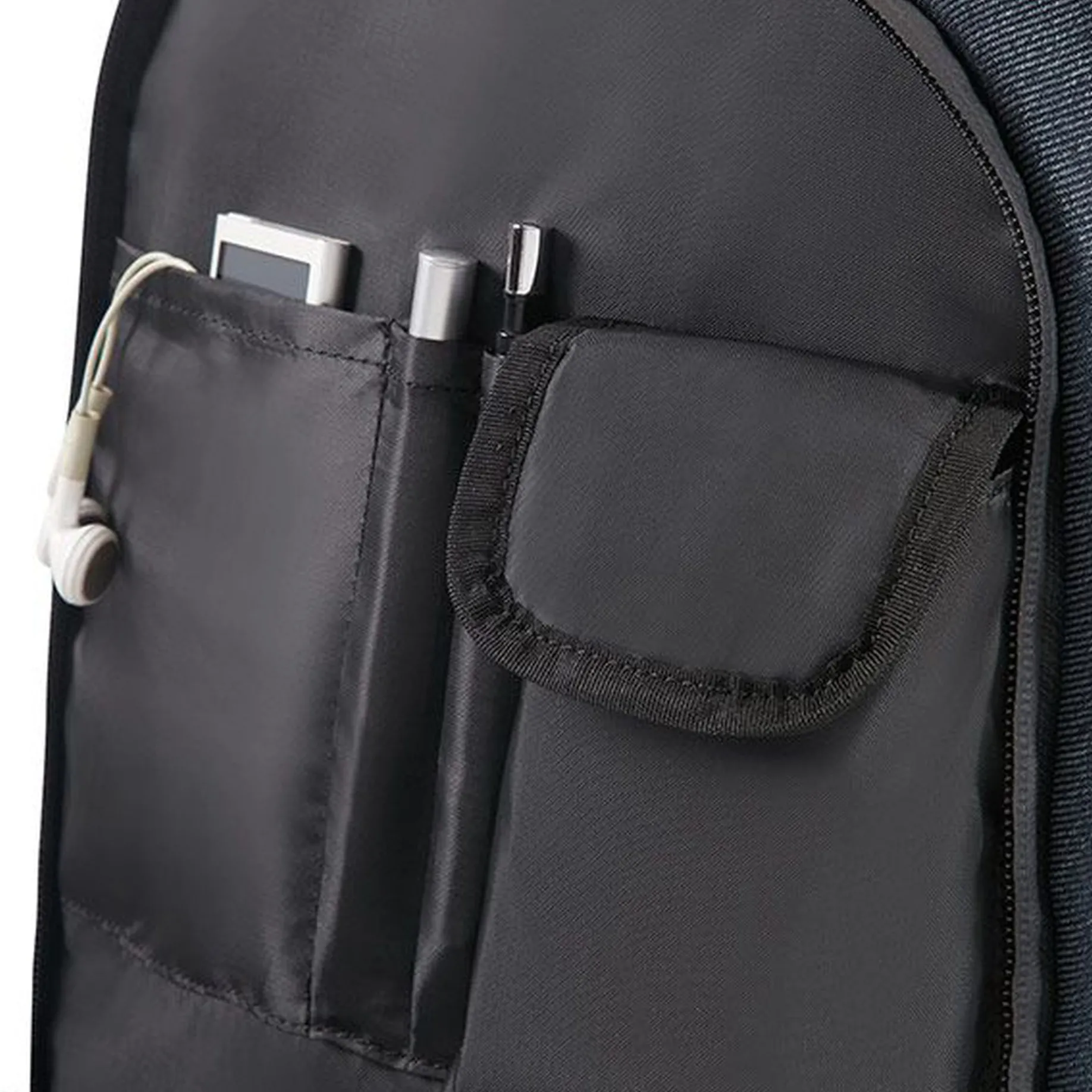 Paradiver Light - Rucksack 15.6" 48 cm (jeans blue)