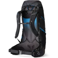 Paragon 50 M/L - Wanderrucksack 71 cm (alpine black)
