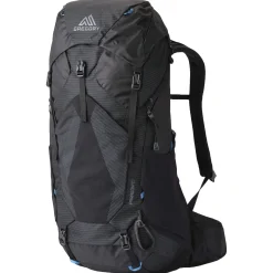 Paragon 40 M/L - Wanderrucksack 70 cm (alpine black, M/L)