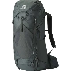 Paragon 40 S/M - Wanderrucksack 67 cm (cascade green, SM)