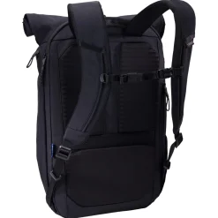 Paramount 24 - Rucksack 17" 53 cm (black)