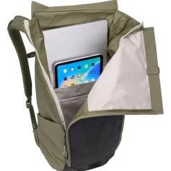 Paramount Commuter 20 - Fahrradrucksack 52.5 cm (soft green)