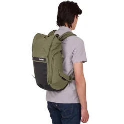 Paramount Commuter 20 - Fahrradrucksack 52.5 cm (soft green)