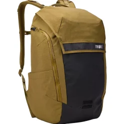 Paramount Commuter 28 - Fahrradrucksack 51 cm (nutria)
