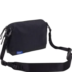 Paramount Crossbody - Umhängetasche 21.5 cm (black)