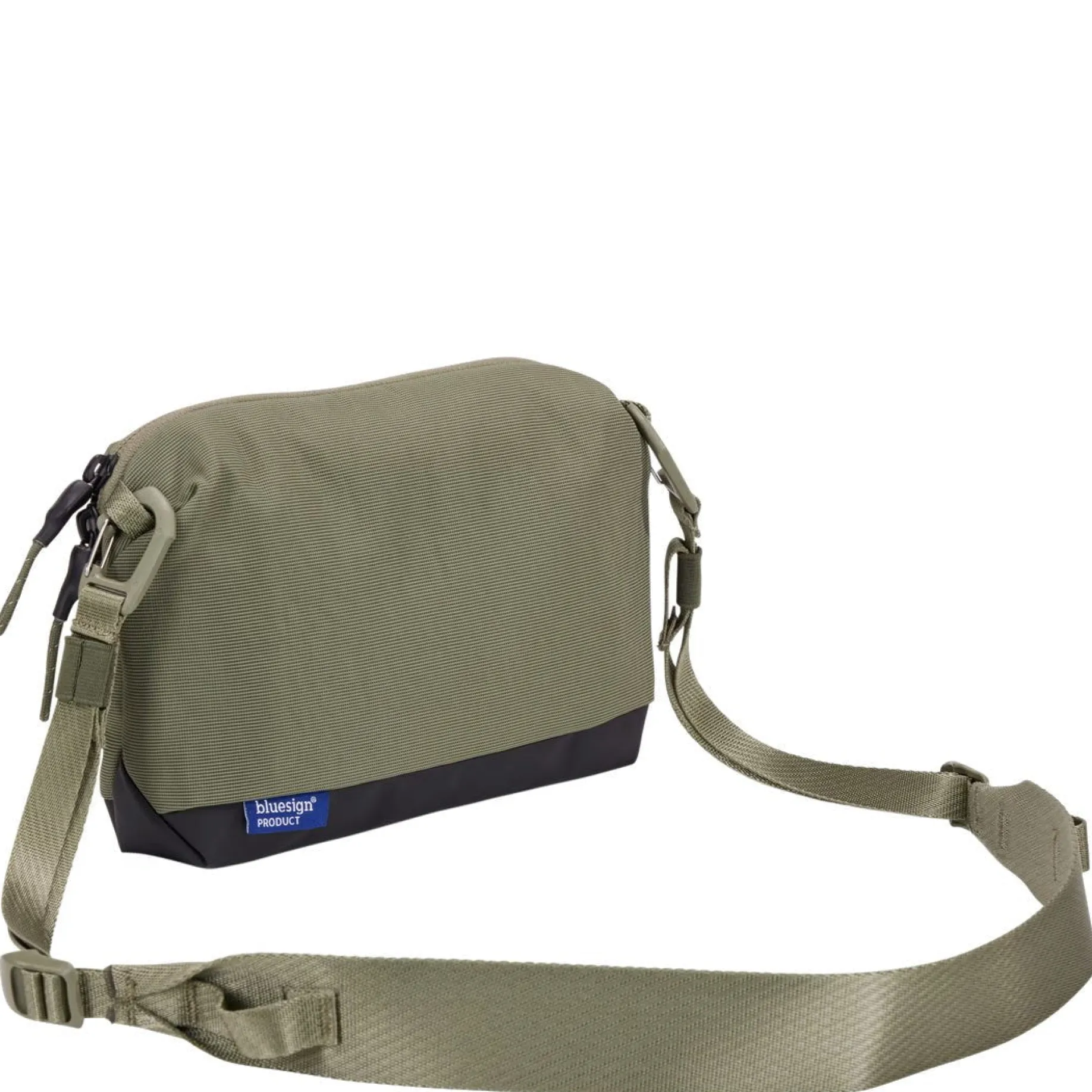 Paramount Crossbody - Umhängetasche 21.5 cm (soft green)