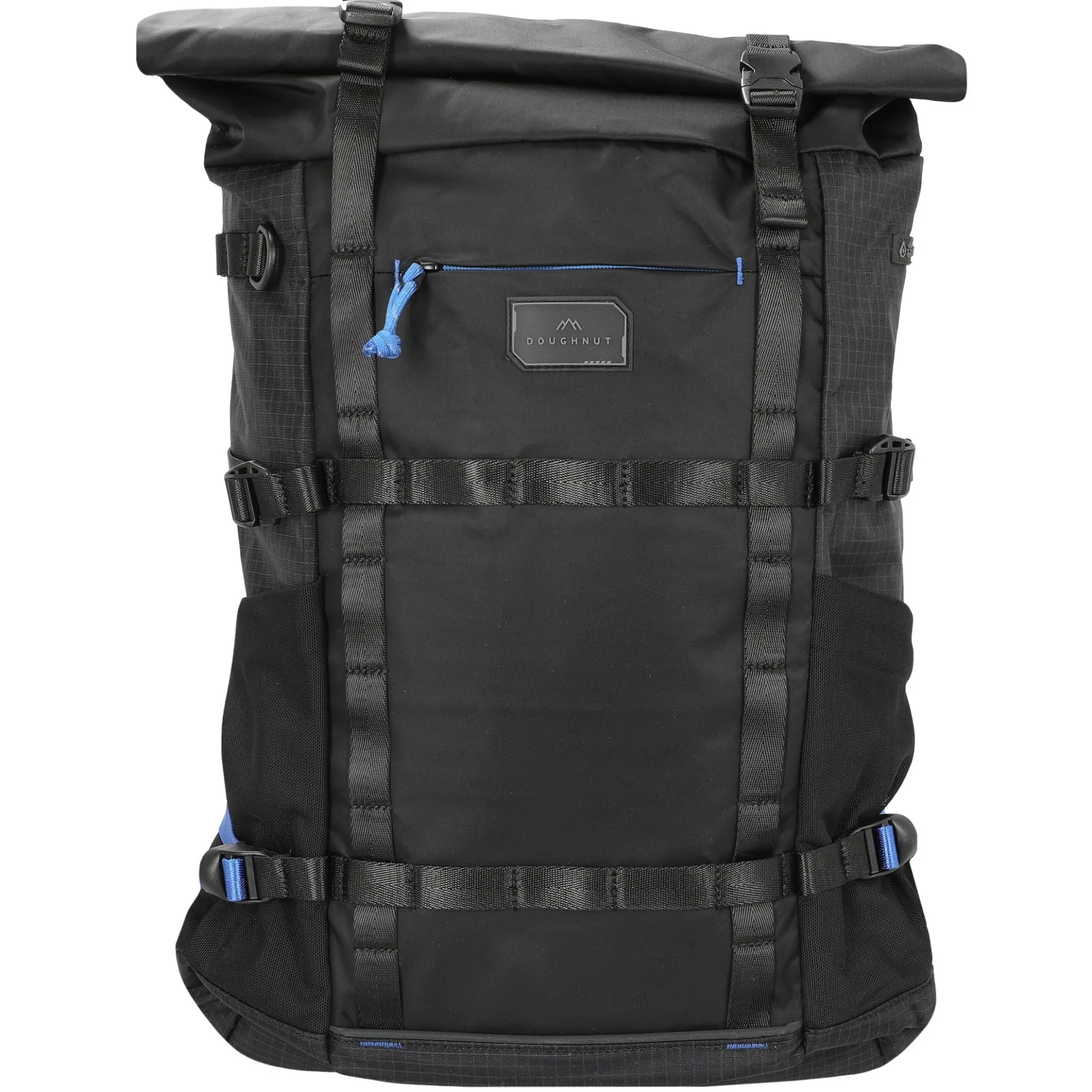 Paratrooper 30 - Rucksack 67 cm (schwarz)