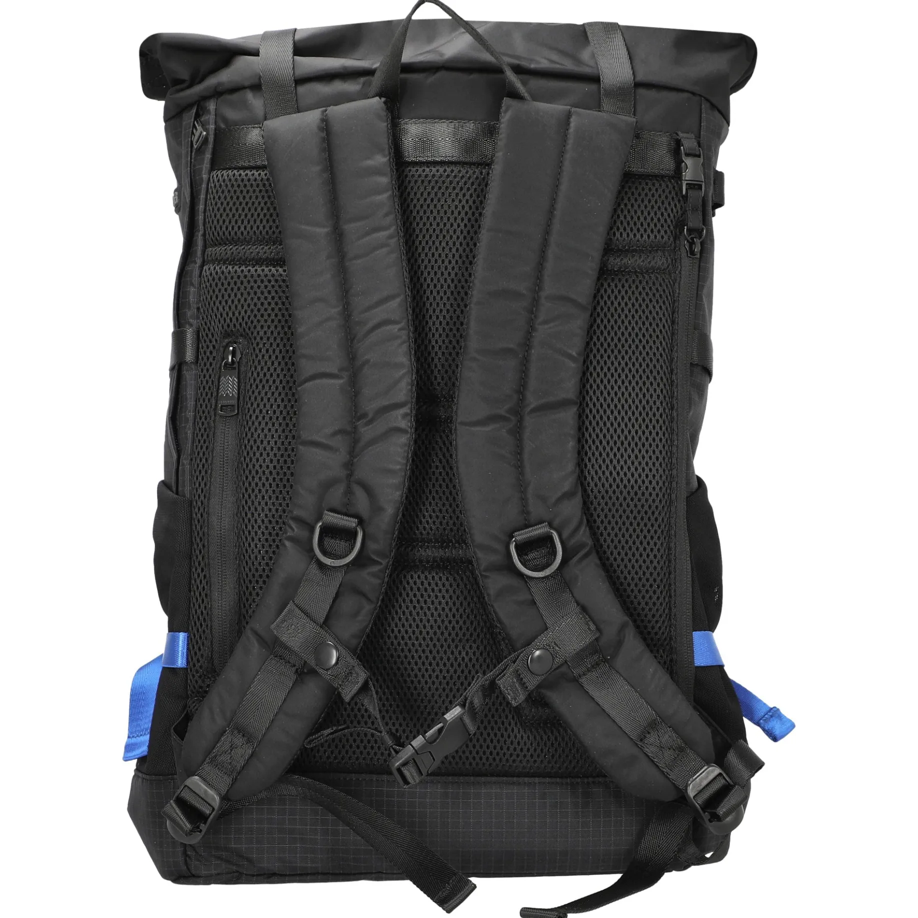 Paratrooper 30 - Rucksack 67 cm (schwarz)
