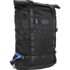 Paratrooper 30 - Rucksack 67 cm (schwarz)