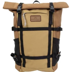 Paratrooper Euro 26 - Rucksack 52-67 cm erw. (camel x khaki)