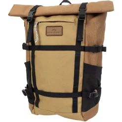 Paratrooper Euro 26 - Rucksack 52-67 cm erw. (camel x khaki)