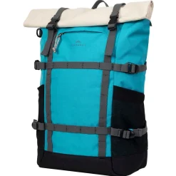 Paratrooper Reborn - Rolltop Rucksack 14" 67 cm erw. (lagoon x stonebl)