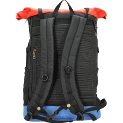 Paratrooper Reborn - Rolltop Rucksack 14